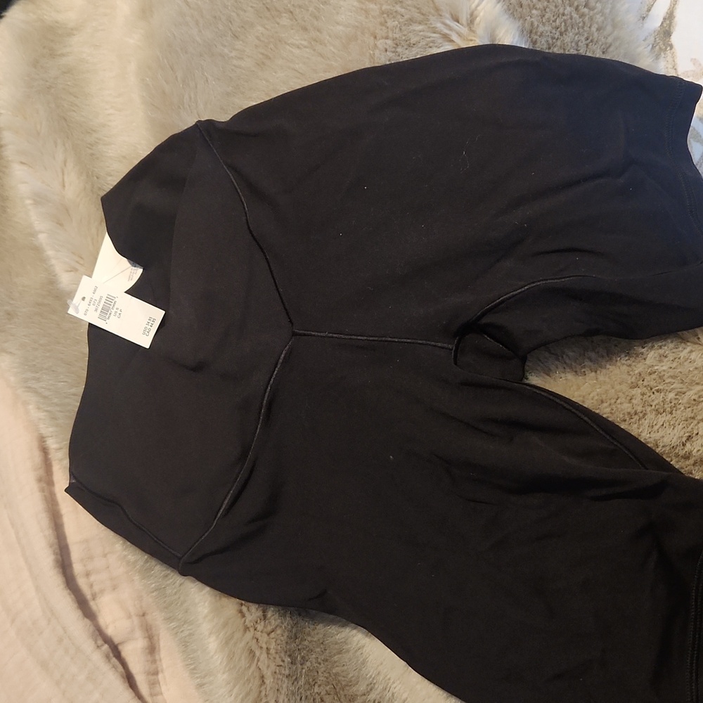 Aerie Offline Bike Short 7" high rise